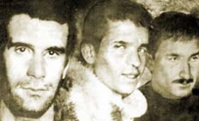 O Belediyeye 'Denizler'i anma' soruşturması