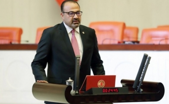 CHP'li Yılmazkaya: 100 Bin Hemşire atama bekliyor!