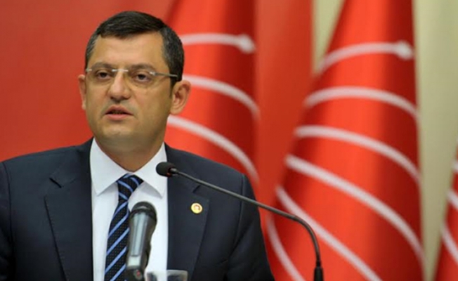 Erdoğan, anketleri görünce CHP’li belediyelere teşekkür etti