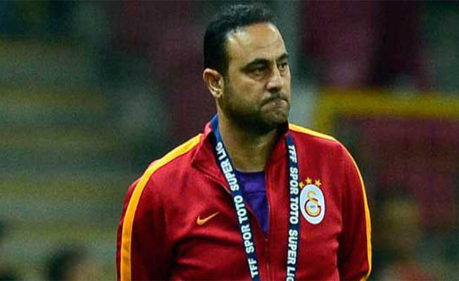 Hasan Şaş'ın istifa nedeni açıklandı