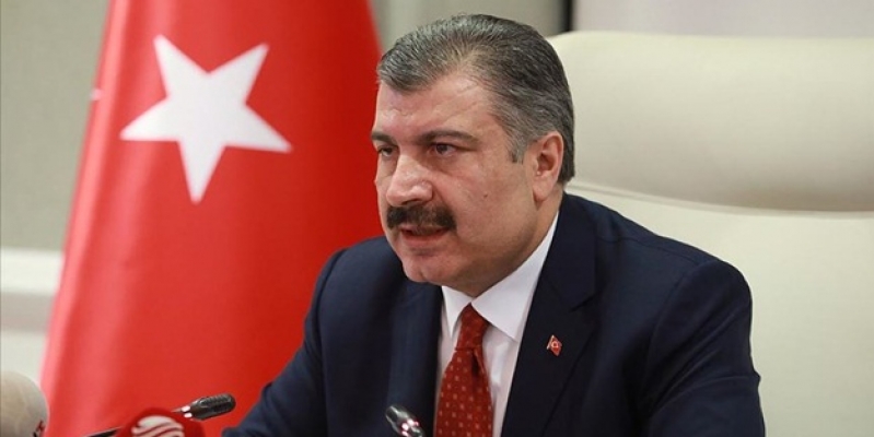 Beklenen toplantı başladı