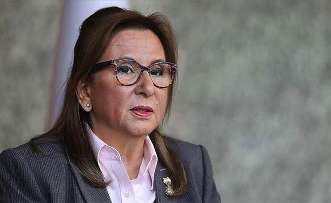 Pekcan: Bez maske ihracatı için ön izin şartı aranmayacak