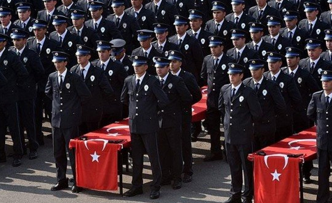 10 bin polis alımı yapılacak!