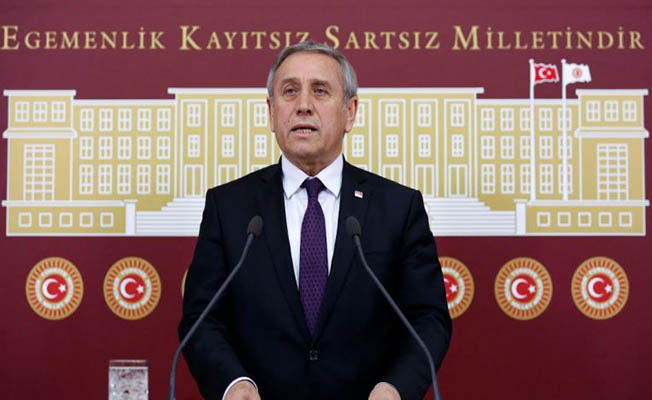 CHP'li Kaya: Öğretmenler kararname bekliyor, meclis kapalı