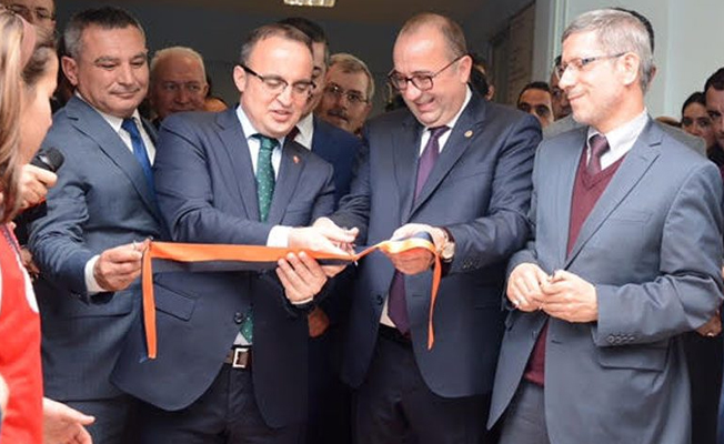 CHP 'toplu açılışlar' için düğmeye bastı!