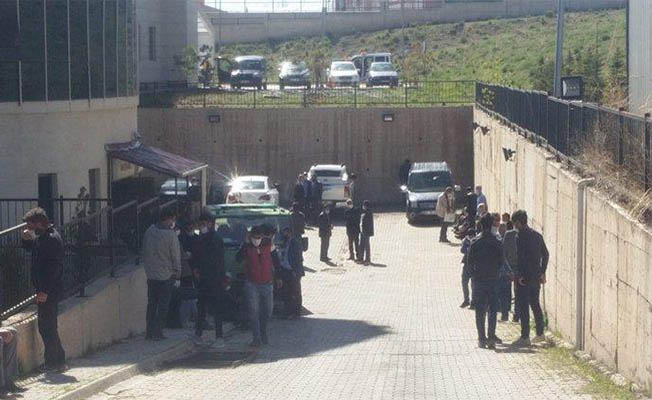 Vefa Sosyal Destek, ekibine silahlı saldırı