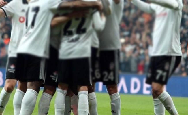 Beşiktaş'ta 8 kişide korona virüs testi pozitif çıktı