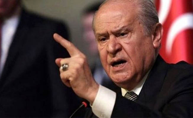 Bahçeli'den Çiftçiler Günü mesajı: Kredi ekip borç biçmek geride kaldı
