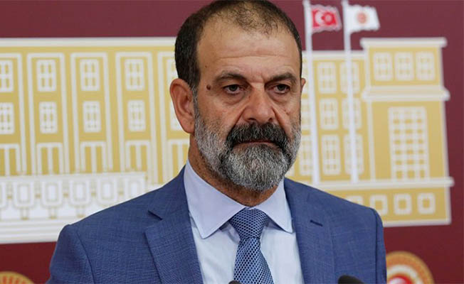 HDP'li Çelik; 15 mayıs kürt bayramıdır