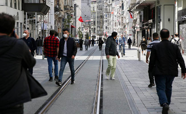 İçişleri Bakanlığı :81 İlde 'Türkiye Güven Huzur' uygulaması yapılacak