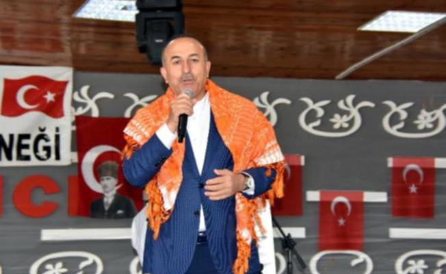 Çavuşoğlu:  Türkiye'yi en iyi şekilde yönetiriz