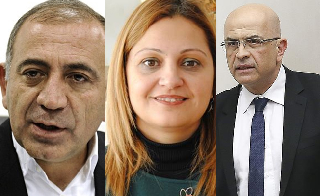 Hayır oylarını MHP ve SP artıracak