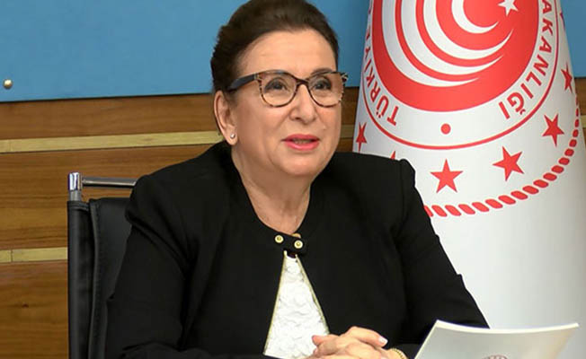 Bakan Pekcan: Ciddi bir sorun bize intikal etmedi