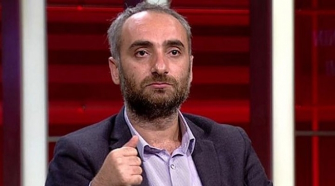 İsmail Saymaz'ın Halk TV'de başlayacak programının ismi...
