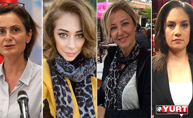 İşte Twitter'da 'tecavüz listesi' hazırlayan isim