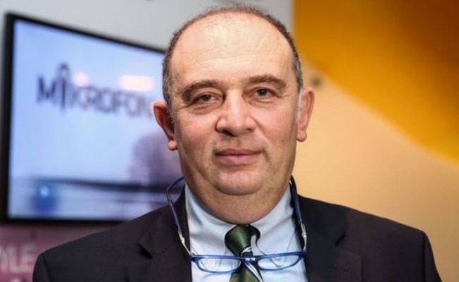 Prof. Dr. Ateş Kara'dan koronavirüs uyarısı