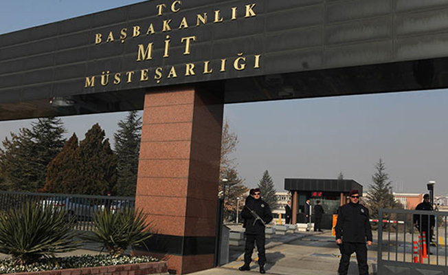Avusturyalı milletvekili Pilz: MİT'e 35 ülkeden bilgi sızdırıldı