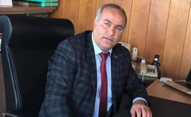 HDP'li Casim Budak tutuklandı