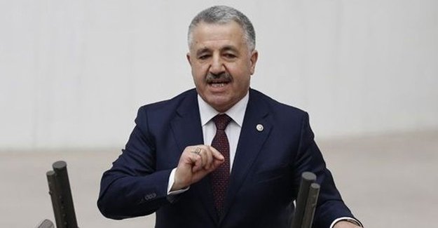 İşte Yıldırım'ın koltuğuna oturan isim!