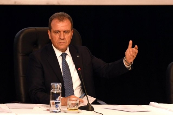 Cumhur İttifakı'ndan, CHP'li belediyenin çalışmalarına engel