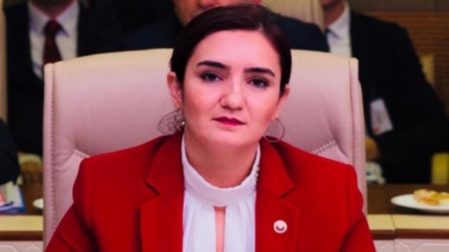 CHP'li Kılıç'tan RTÜK'e tepki!