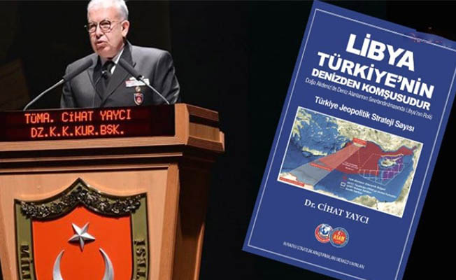 Yaycı, görevinden istifa etti
