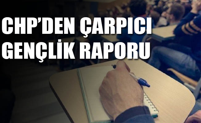 Genç işsizlik çığ gibi artıyor