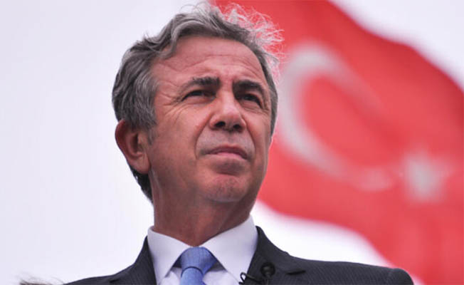 Yavaş'tan 19 Mayıs kutlama mesajı