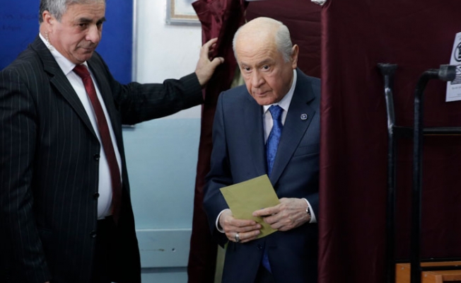 MHP'den flaş seçim hamlesi!