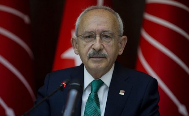 Kemal Kılıçdaroğlu: Eren için Ankara'dan talimat gitti
