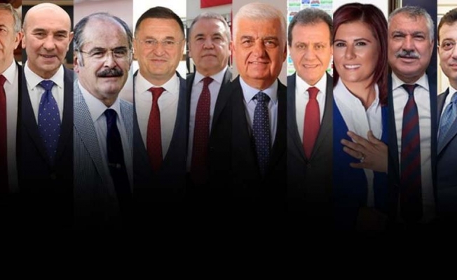 Bu devirde CHP'li başkan olmak zor iş!
