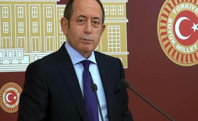 CHP'li Hamzaçebi'den kanun teklifi