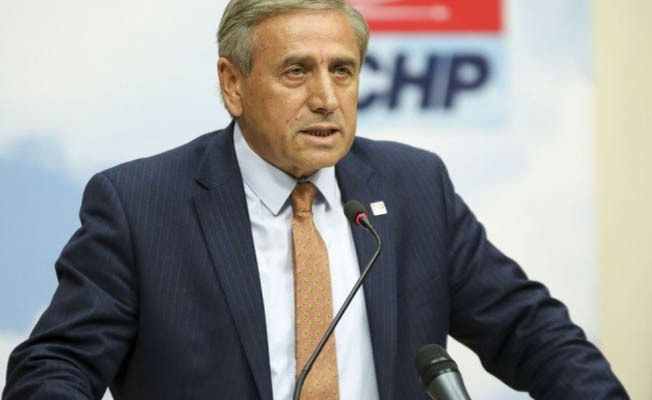 CHP'li Kaya: OHAL komisyonu bazı dosyaların incelemesini bekletiyor