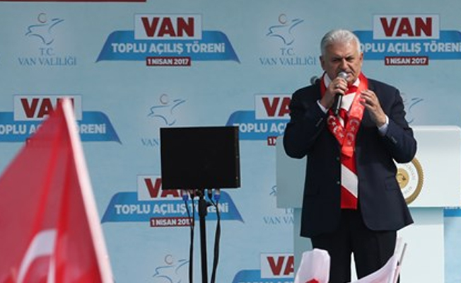 'Kürtler-Türkler' diye ayrıştırmak istiyorlar