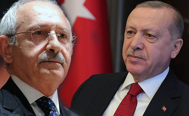 Kılıçdaroğlu: "Erdoğan'a soruyorum, 500 bin liralık rüşveti kim aldı?