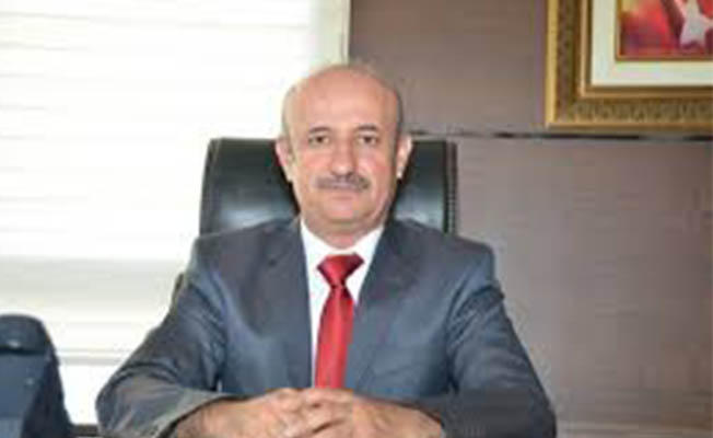 Gazeteci Mustafa Korucu hayatını kaybetti