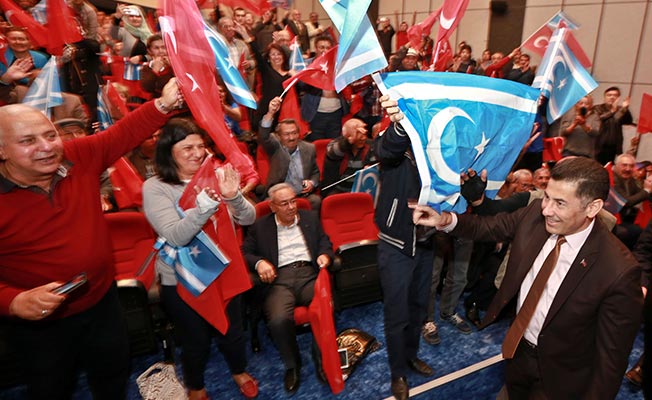 Oğan, MHP'ye çağrı yaptı