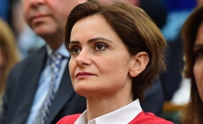 Canan Kaftancıoğlu'nun Twitter hesabı kısıtlandı