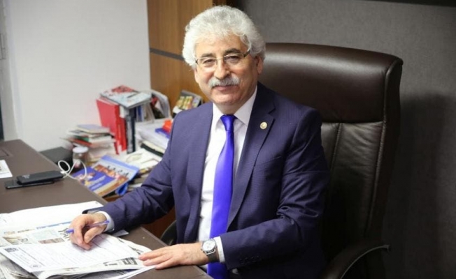 CHP'li Tüm: Halk Tv, Fox Tv ve Tele 1 yalnız değildir