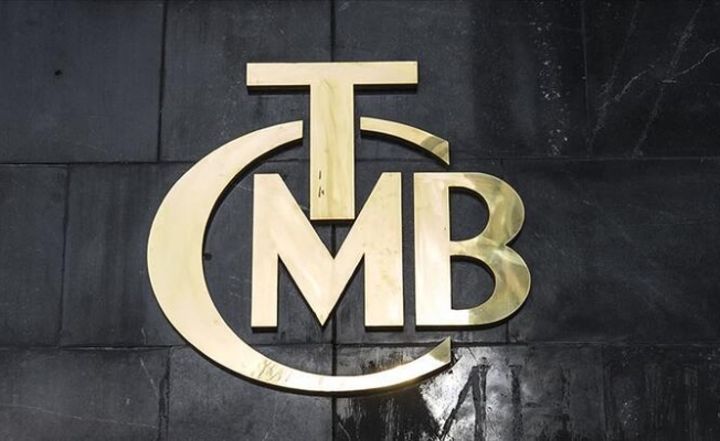 Merkez Bankası faiz kararını açıkladı