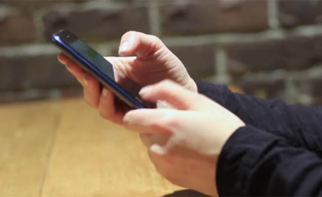 Bakanlık uyardı: Sahte internet sitelerine dikkat