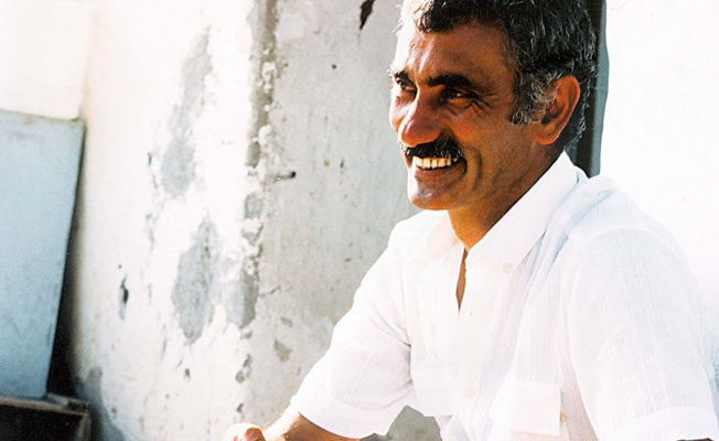 Yılmaz Güney doğum gününde anılacak