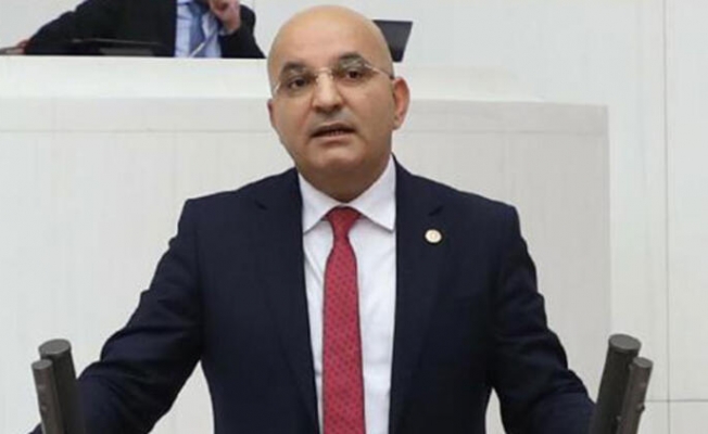 CHP’li Polat: Devletin kurumlarında güç gösterisi yapılamaz