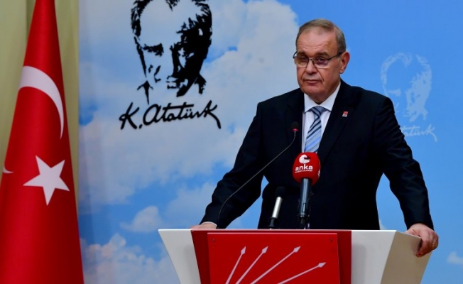 Faik Öztrak: Cami olayı ilk değildir, daha önce neredeydiniz?