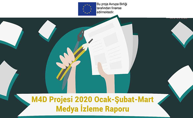 Halk muhalif medyaya yöneldi