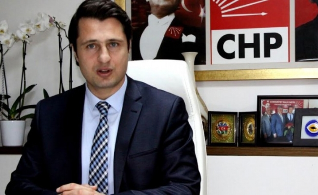 CHP İzmir Çav Bella provokasyonu için suç duyurusunda bulundu!