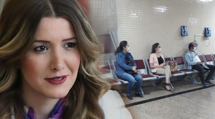 Kamuoyu tepkisi diye suç yarattılar