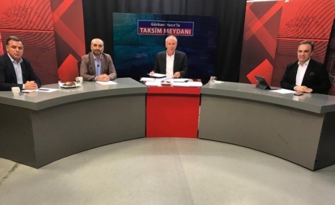 HALK TV, Muharrem İnce'yle zirve yaptı