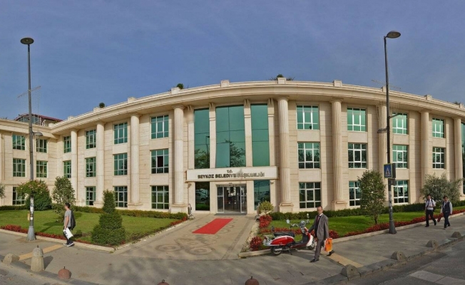 AKP'li belediyeden milyonluk belgesel