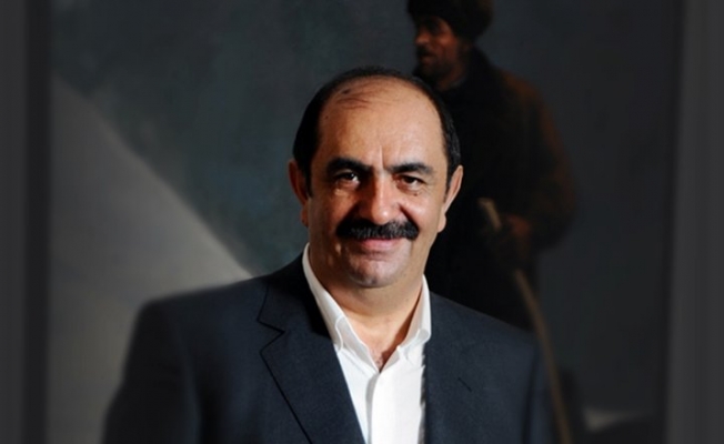 Gürbüz Çapan: Biz yoksulun kılıcıyız